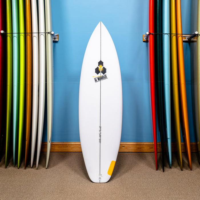 Channel Islands Happy Everyday PU/Poly 5'11"