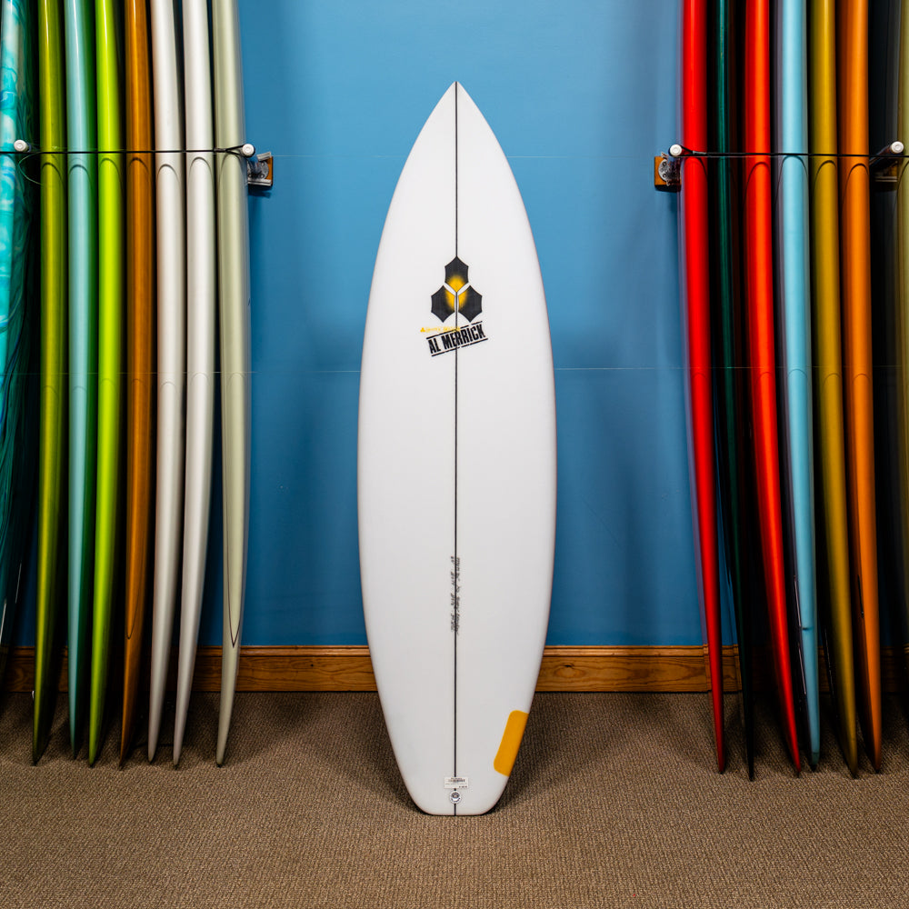 Channel Islands Happy Everyday PU/Poly 6'0"