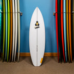 Channel Islands Happy Everyday PU/Poly 6'0"