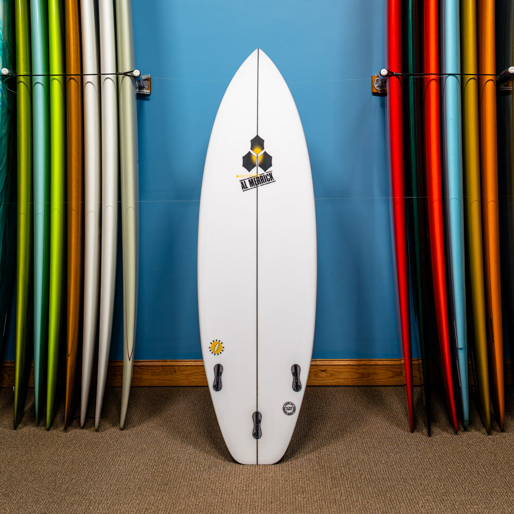 Channel Islands Happy Everyday PU/Poly 6'0"