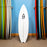 Actual Board: Channel Islands Better Everyday Spine-Tek 5'10" — 30.8L