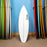 Actual Board: Channel Islands Dumpster Diver 2 Spine-Tek 5'8" — 29.3L