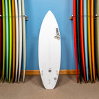 Channel Islands Dumpster Diver 2 Spine-Tek 6'0"