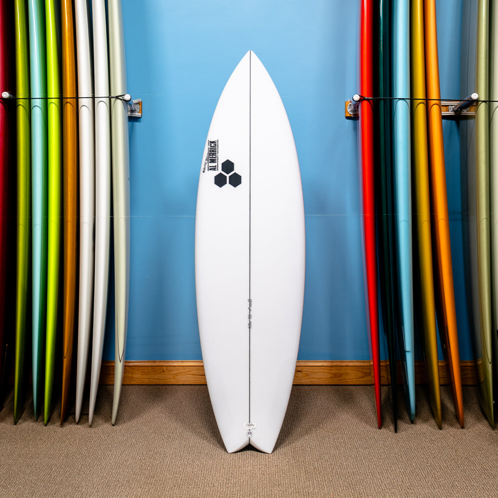 Channel Islands Rocket Wide PU/Poly 6'2"
