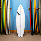 Channel Islands Rocket Wide PU/Poly 6'2"