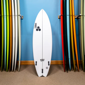 Channel Islands Rocket Wide PU/Poly 6'2"