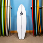 Channel Islands Bobby Quad PU/Poly 5'11"