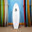 Actual Board: Channel Islands Bobby Quad PU/Poly 5'11" — 37.8L