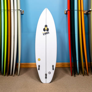 Channel Islands Happy Everyday PU/Poly 5'9"