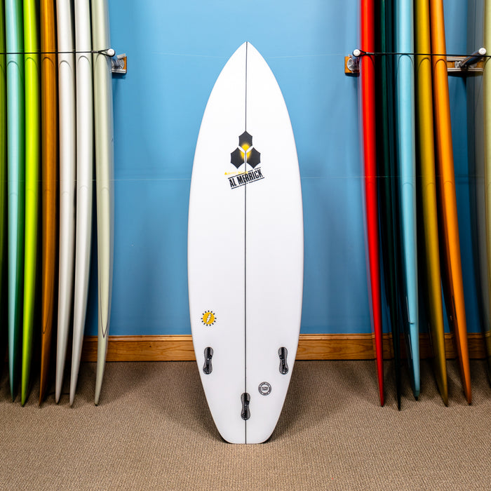 Channel Islands Happy Everyday PU/Poly 5'9"