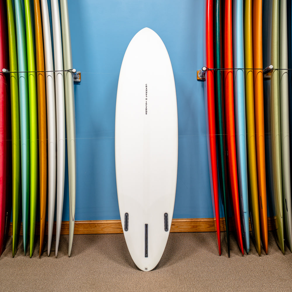 Channel Islands CI Mid Spine-Tek 6'10"