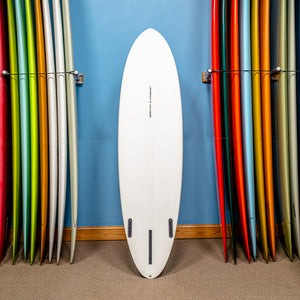 Channel Islands CI Mid Spine-Tek 6'10"