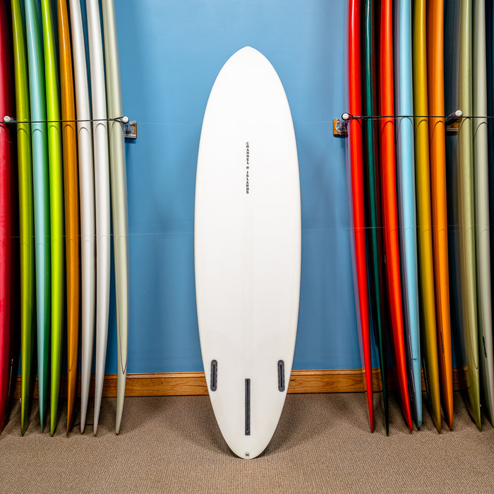Channel Islands CI Mid Spine-Tek 6'10"