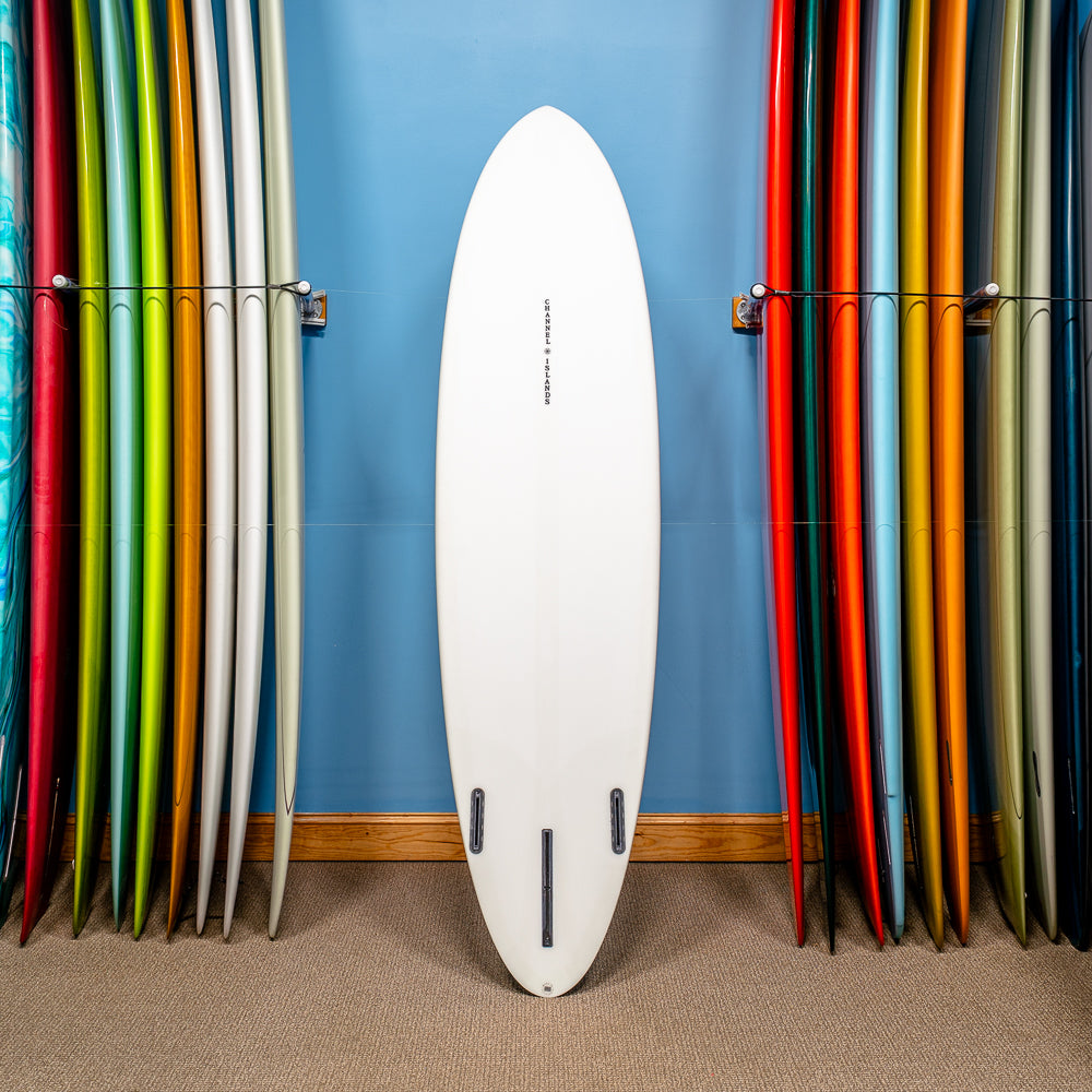 Channel Islands CI Mid Spine-Tek 7'2"