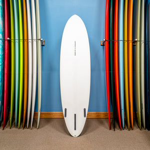 Channel Islands CI Mid Spine-Tek 7'2"