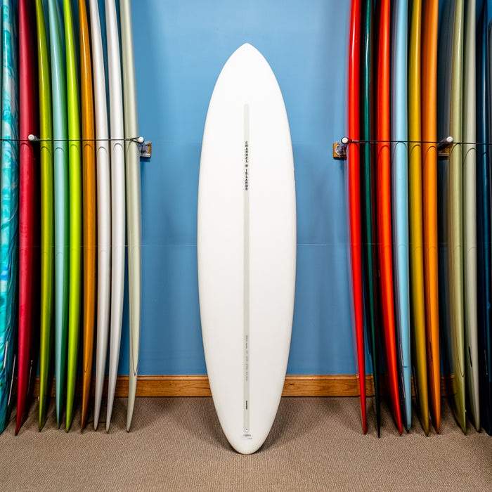 Channel Islands CI Mid Spine-Tek 7'2"