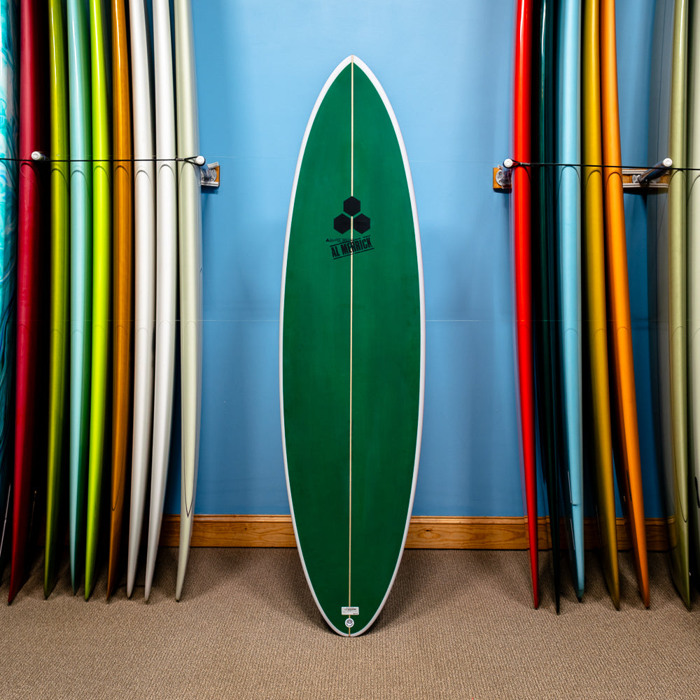 Channel Islands M23 PU/Poly 6'8"