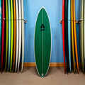 Channel Islands M23 PU/Poly 6'8"