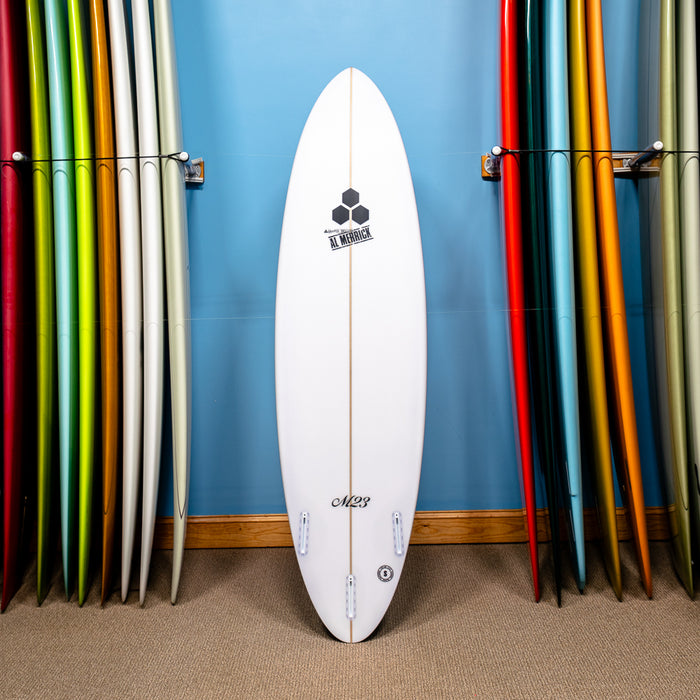 Channel Islands M23 PU/Poly 6'8"