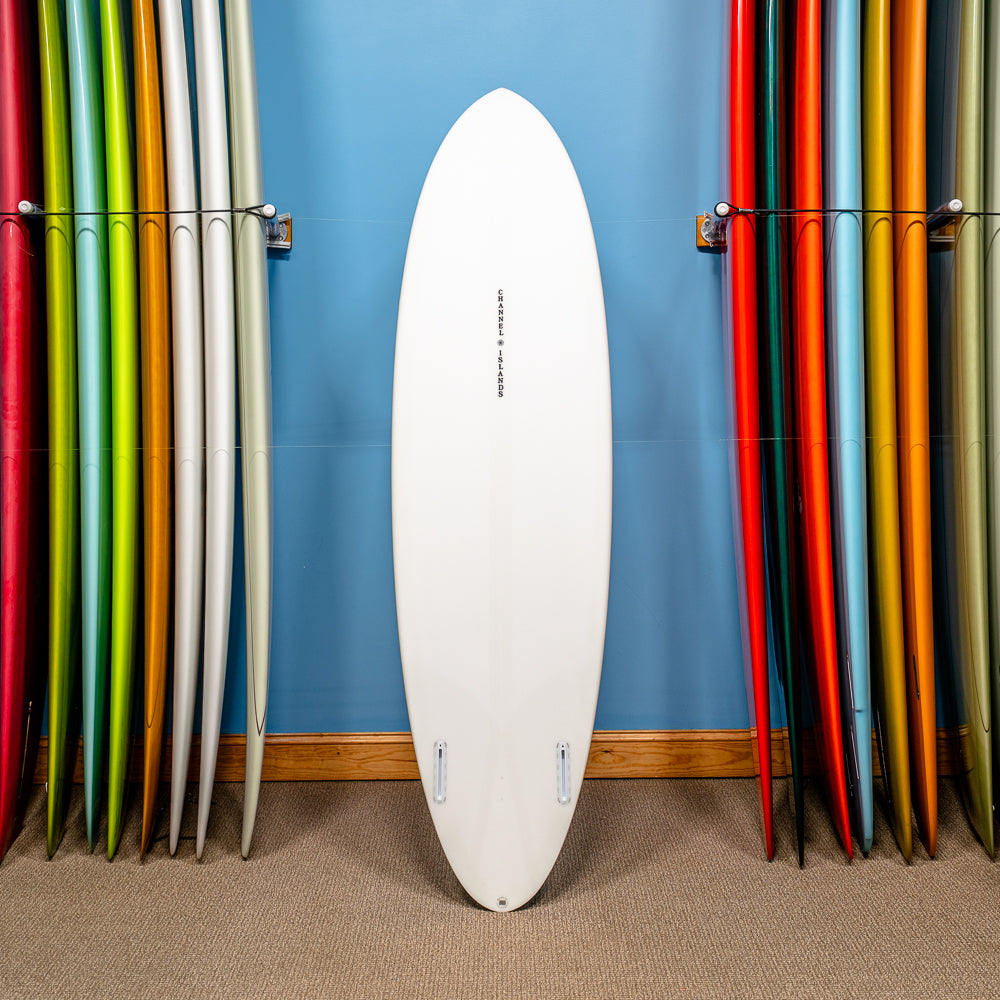 Channel Islands CI Mid Twin Spine-Tek 6'7"