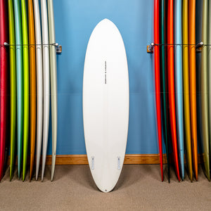 Channel Islands CI Mid Twin Spine-Tek 6'7"