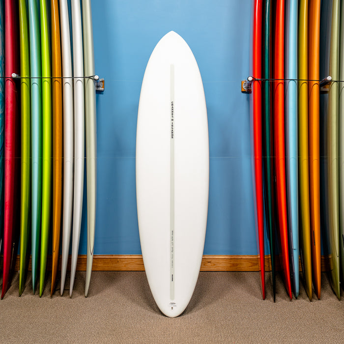 Channel Islands CI Mid Twin Spine-Tek 6'7"