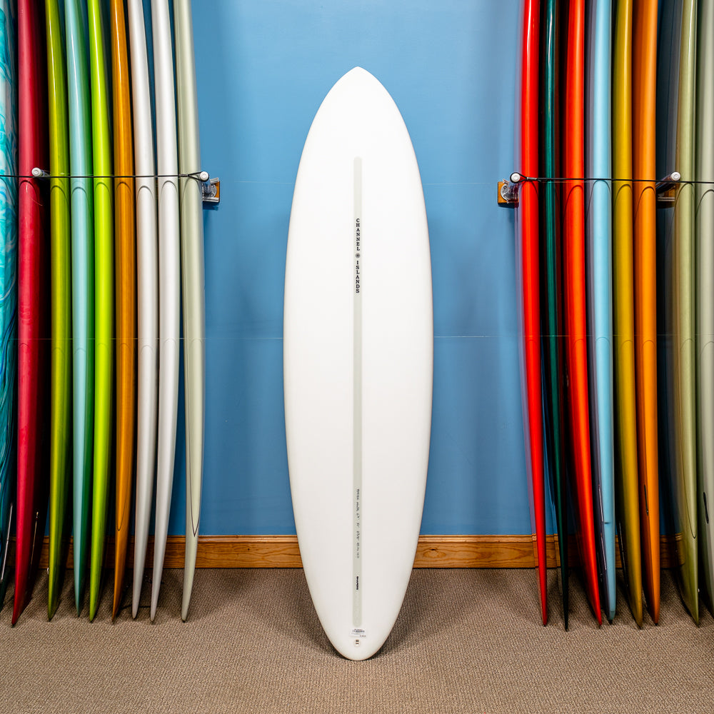 Channel Islands CI Mid Twin Spine-Tek 6'9"