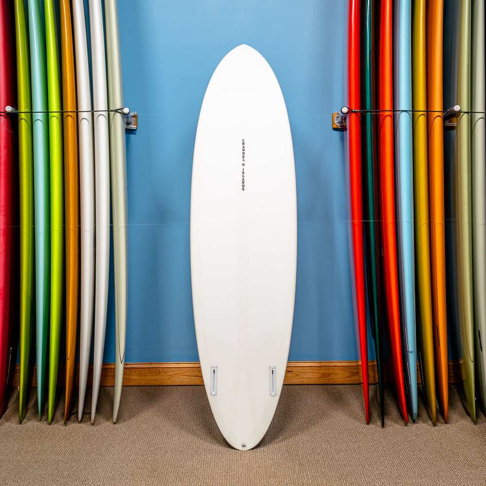 Channel Islands CI Mid Twin Spine-Tek 6'9"