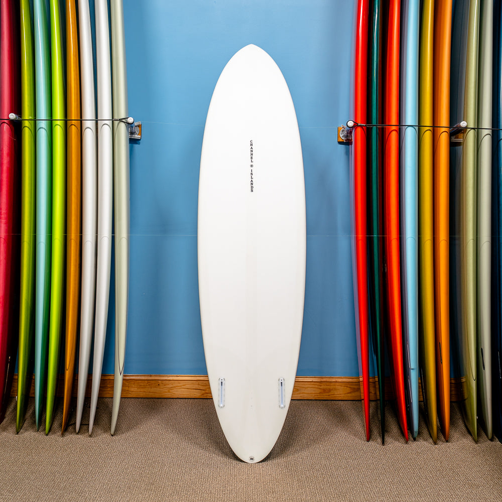Channel Islands CI Mid Twin Spine-Tek 6'11"