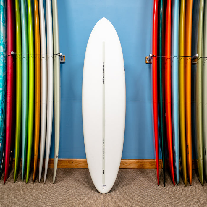 Channel Islands CI Mid Twin Spine-Tek 6'11"