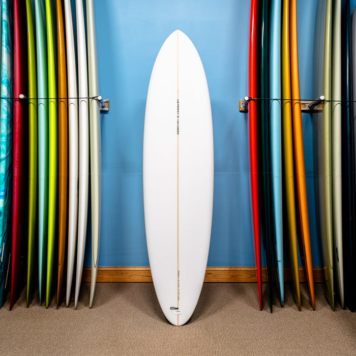 Channel Islands CI Mid PU/Poly 7'2"