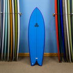 Channel Islands Feb's Fish PU/Poly 6'1"
