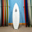 Actual Board: Channel Islands Better Everyday Spine-Tek 6'4" — 40.8L