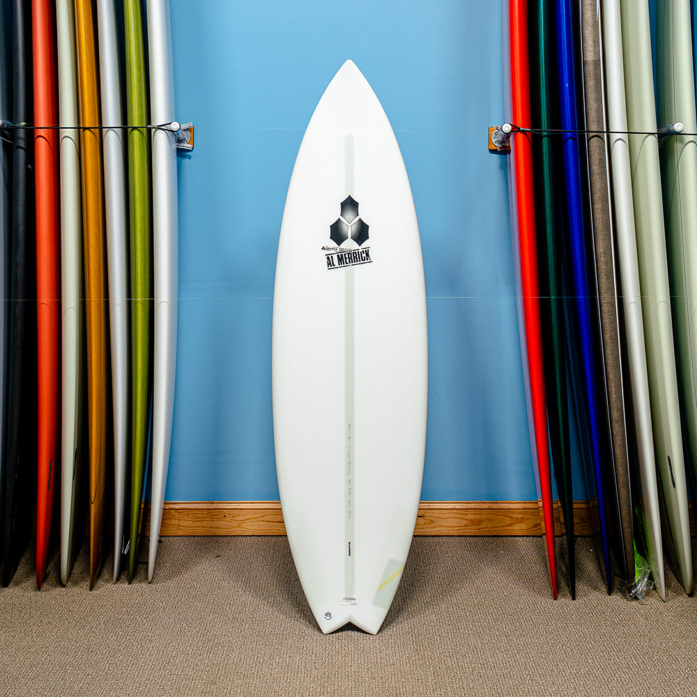Channel Islands Better Everyday Spine-Tek 6'2"