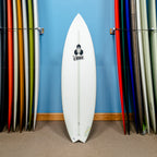 Channel Islands Better Everyday Spine-Tek 6'2"