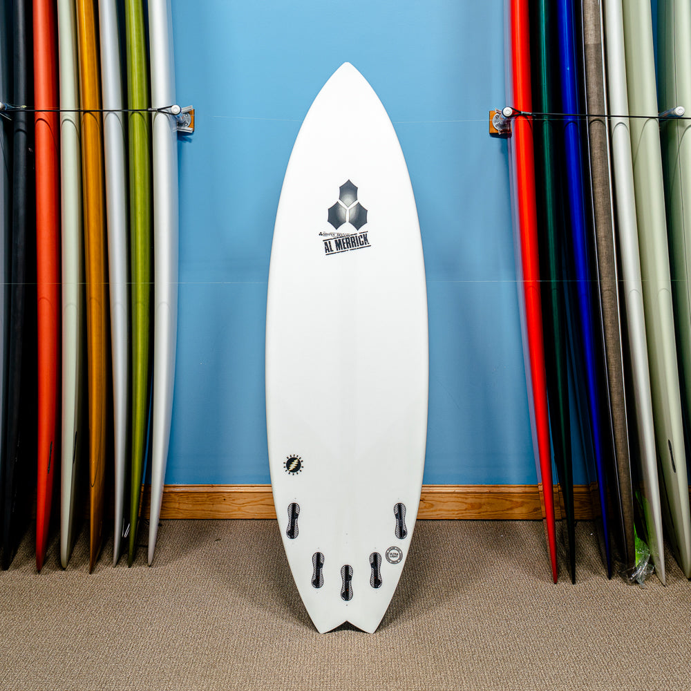 Channel Islands Better Everyday Spine-Tek 6'2"