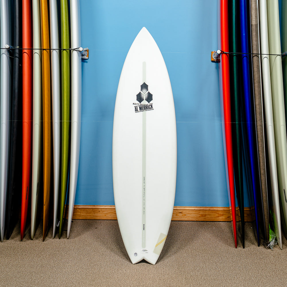 Channel Islands Better Everyday Spine-Tek 6'1"