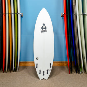 Channel Islands Better Everyday Spine-Tek 6'1" — Alternate View