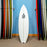 Actual Board: Channel Islands Better Everyday Spine-Tek 6'1" — 35L