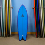 Channel Islands Feb's Fish PU/Poly 5'11"