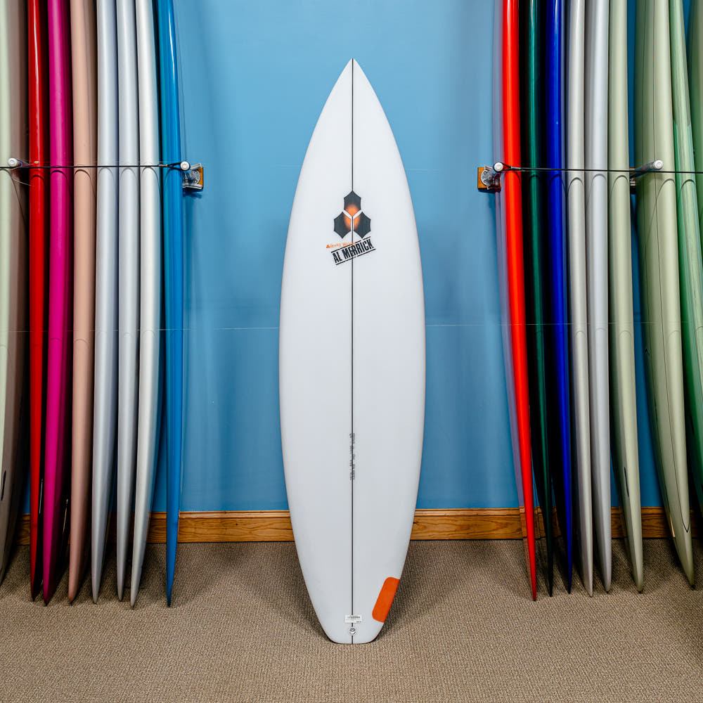 Channel Islands Big Happy PU/Poly 6'8"