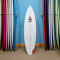 Channel Islands Big Happy PU/Poly 6'8"
