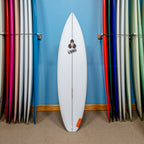 Channel Islands Big Happy PU/Poly 6'8"