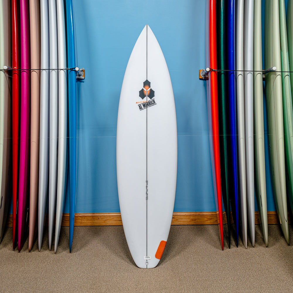 Channel Islands Big Happy PU/Poly 6'8"