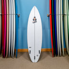 Channel Islands Big Happy PU/Poly 6'8"