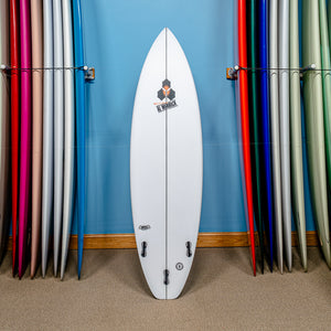 Channel Islands Big Happy PU/Poly 6'8" — Alternate View