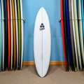 Channel Islands M23 PU/Poly 6'8"