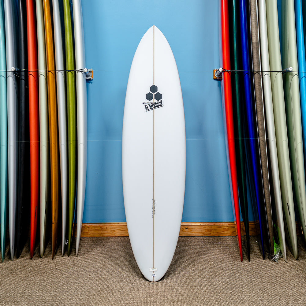 Channel Islands M23 PU/Poly 6'8"