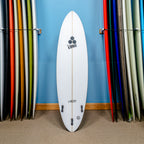 Channel Islands M23 PU/Poly 6'8"
