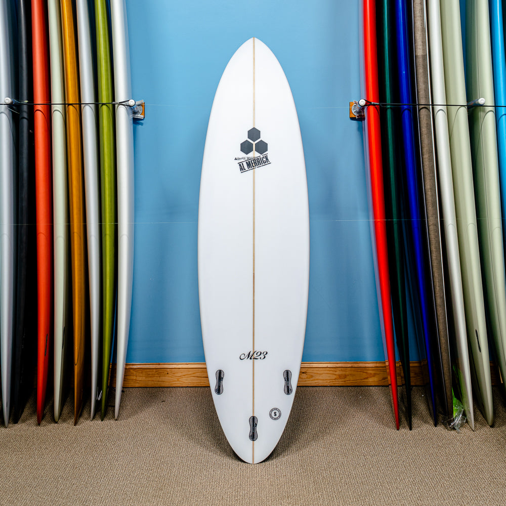 Channel Islands M23 PU/Poly 6'8"